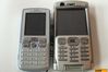 Sony Ericsson P990i