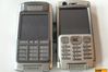 Sony Ericsson P990i