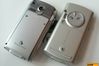 Sony Ericsson P990i