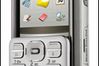 Sony Ericsson P990i