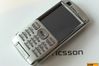 Sony Ericsson P990i