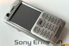 Sony Ericsson P990i