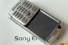 Sony Ericsson P990i