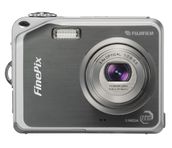 Fujifilm FinePix V10