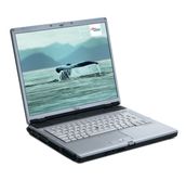 Fujitsu-Siemens Lifebook E8110