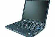 ThinkPad-familien vokser