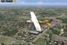 Microsoft Flight Simulator X