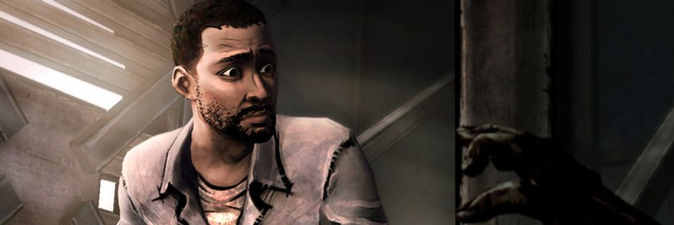 The Walking Dead Episode 4: Around Every Corner