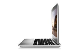 Samsung Chromebook.