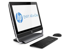 HP Envy 23-D020EO