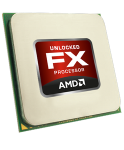 AMD FX-8350