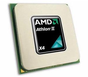 AMD Athlon II X4 740K