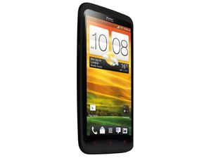 HTC One X+