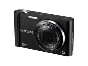 Samsung ST200
