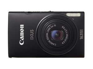 Canon Ixus 127