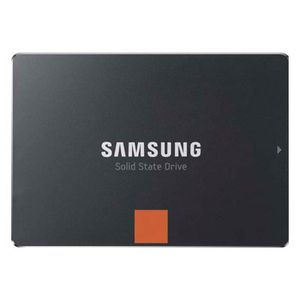 Samsung SSD 840 Pro Series 512GB
