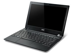 Acer Aspire One 756