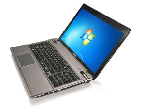 Toshiba Satellite P850-30Q