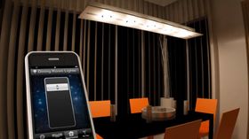 Så enkelt dimmer du lyset fra mobilen.