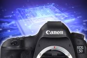 Les Canon forbedrer 5D Mark III
