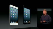 Les I dag åpner salget av de nye iPad-ene