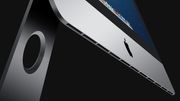 Les Apples Mac-salg stuper