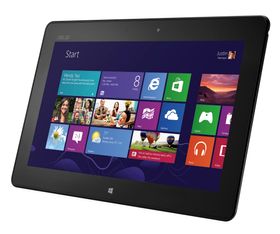 Asus VivoTab RT (TF600).