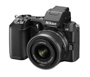 Nikon 1 V2