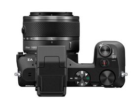 Nikon 1 V2.
