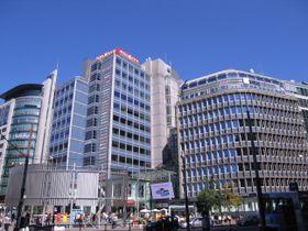 Oslo City. (Kilde: Oslo City/Pressematerial).