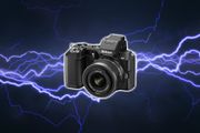Les Nytt Nikon-kamera for entusiastene