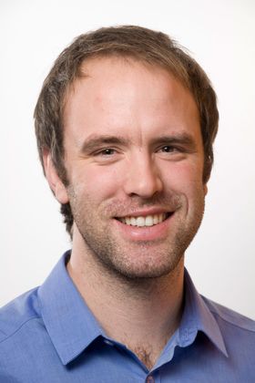 Statssekretær Lars Erik Bartnes i Samferdselsdepartementet.