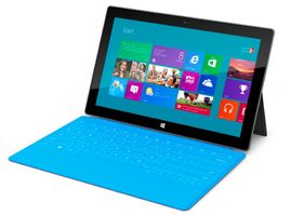 Windows RT er laget for ARM-baserte maskiner, med svakere maskinvare.