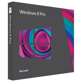 Windows 8 Pro er for de litt mer avanserte brukerne.
