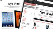 Les Lefdal solgte gammel iPad-modell som ny
