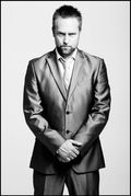 Ørjan Burøe. (Foto: Giacinto Trentadue).