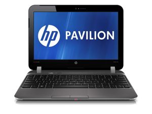 HP Pavilion dm1-4240 Office