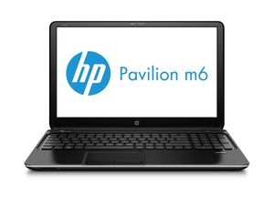 HP Pavilion m6-1042 Office