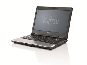 Fujitsu LifeBook S752 W7