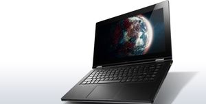 Lenovo IdeaPad Yoga 13 i7-3517U 128GB