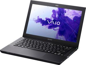 Sony Vaio SV-S13A2Z9E