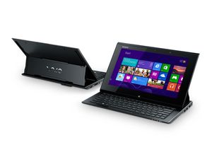 Sony Vaio SV-D1121Q2E