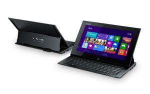 Sony Vaio SV-D1121P2E