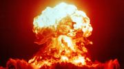 Les Dommedagsprofet spår atomkrig før jul