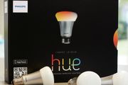 Les Her er Philips' mobilstyrte lyspærer