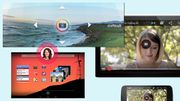 Les Dette er nytt i Android 4.2