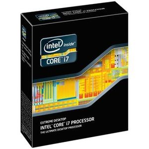 Intel Core i7 3970X Extreme