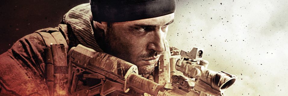 Medal of Honor: Warfighter