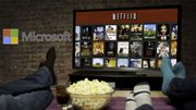 Les &ndash; Microsoft vil kjøpe Netflix