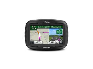 Garmin Zumo 350LM Europe